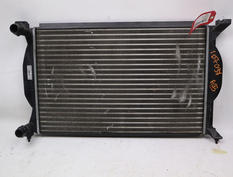 Radiateur Audi A4 B7 (8EC) 2.0 (2004-2008)