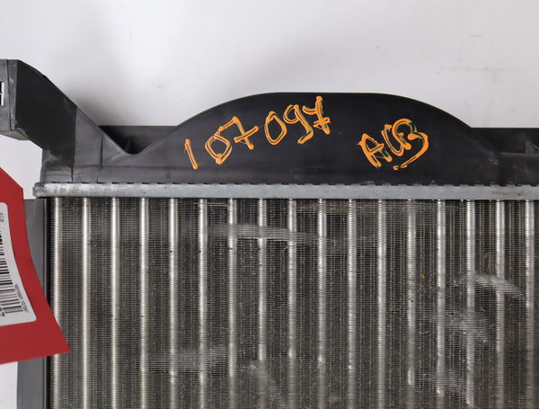 Radiateur Audi A4 B7 (8EC) 2.0 (2004-2008)