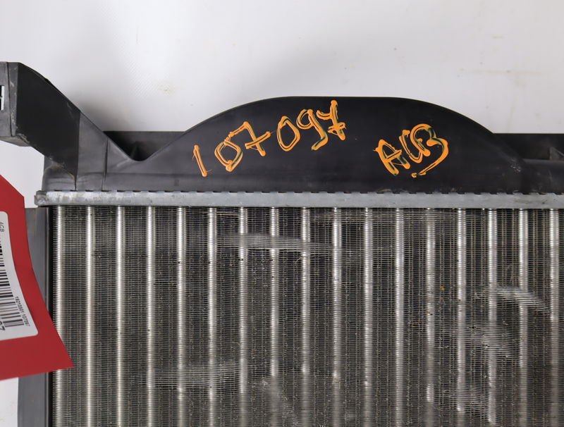 Radiateur Audi A4 B7 (8EC) 2.0 (2004-2008)