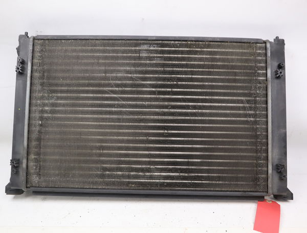 Radiateur Audi A4 B7 (8EC) 2.0 (2004-2008)