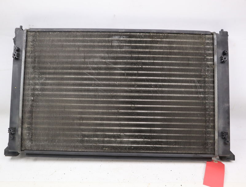 Radiateur Audi A4 B7 (8EC) 2.0 (2004-2008)