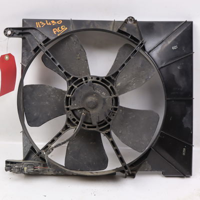 Ventilateur de refroidissement Chevrolet AVEO - KALOS 3-5 portes (T200) 1.4 16v (2003-2008)