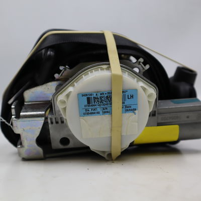 Ceinture avant gauche Ford KA (RU8) 1.2 (2008-2016) 3 portes