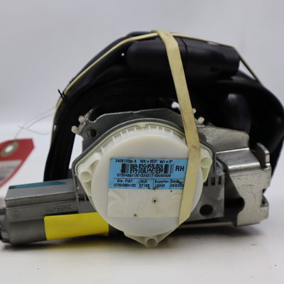 Ceinture avant droite Ford KA (RU8) 1.2 (2008-2016) 3 portes
