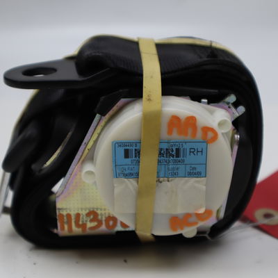 Ceinture arrière droite Ford KA (RU8) 1.2 (2008-2016) 3 portes