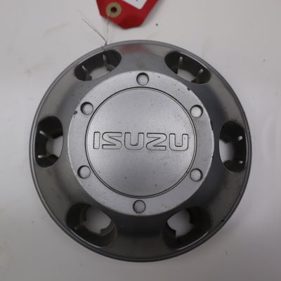 Enjoliveur 2 Isuzu D-MAX II (TFR, TFS) 1.9 ddi 4x4 (tfs87j) (2017)