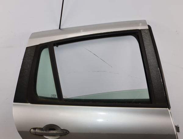 Porte arrière droite Renault CLIO III Grandtour (KR0-1_) 1.5 dci (kr0h, kr1s) (2008-2012)