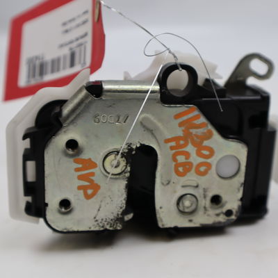 Serrure porte avd Ford KA (RU8) 1.2 (2008-2016) 3 portes