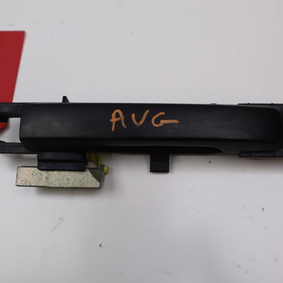 Poignee ext porte avg Isuzu D-MAX II (TFR, TFS) 1.9 ddi 4x4 (tfs87j) (2017)