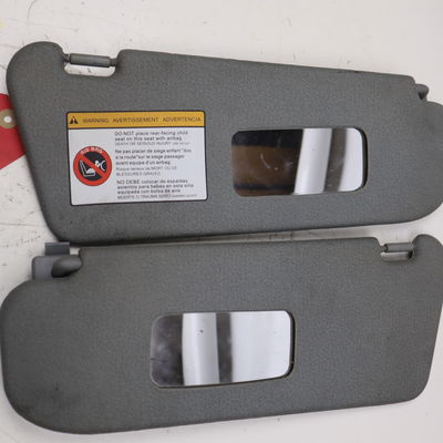 Pare-soleil droit Chevrolet AVEO - KALOS 3-5 portes (T200) 1.4 16v (2003-2008)