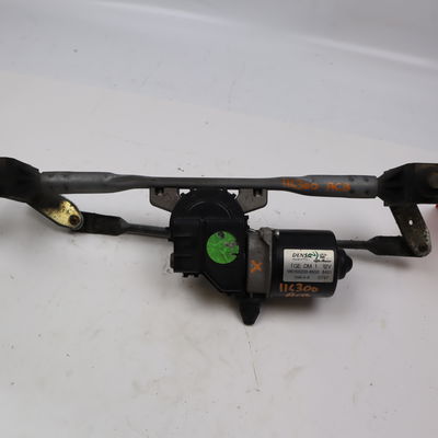 Mecanisme essuie-glace avant Ford KA (RU8) 1.2 (2008-2016) 3 portes