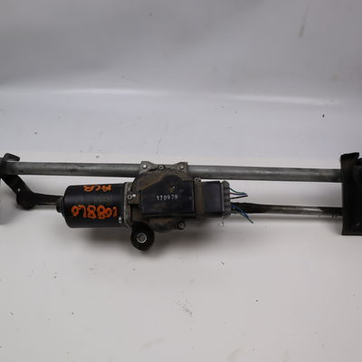 Mecanisme essuie-glace avant Isuzu D-MAX II (TFR, TFS) 1.9 ddi 4x4 (tfs87j) (2017)