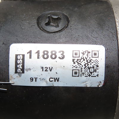 Démarreur Fiat PUNTO (188_) 1.2 60 (188.030, .050, .130, .150, .230, .250) (1999-2010)