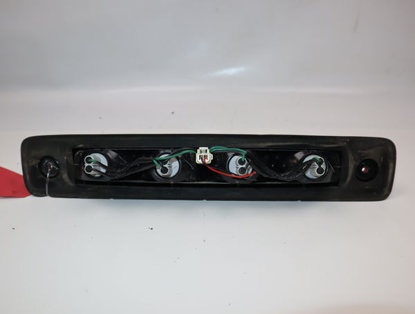 Feux stop supplementaire Isuzu D-MAX II (TFR, TFS) 1.9 ddi 4x4 (tfs87j) (2017)