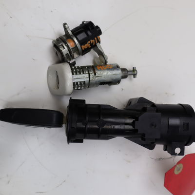 Kit serrures  antivol Ford KA (RU8) 1.2 (2008-2016) 3 portes