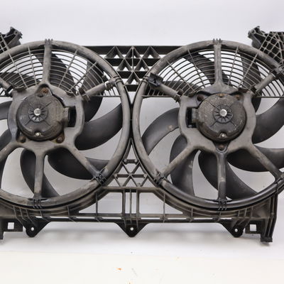 Ventilateur de refroidissement Renault ESPACE III (JE0_) 2.2 d (1997-2000)