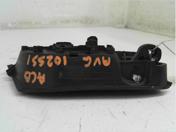 Poignee int porte avg Opel KARL (C16) 1.0 (2015-2018)