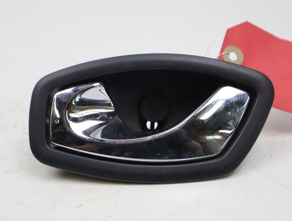Poignee int porte arg Renault CAPTUR I (J5_, H5_) 1.5 dci 90 (2013) 5 portes