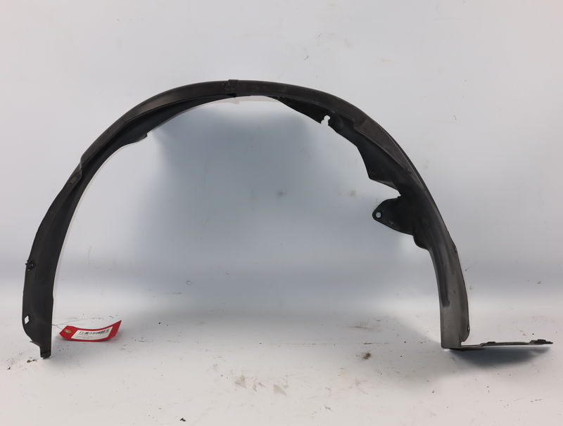 Pare-boue avant droit Hyundai GETZ (TB) 1.5 crdi (2003-2005)