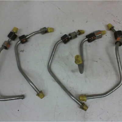 Tuyaux injecteurs Peugeot PARTNER TEPEE 1.6 hdi (2010)