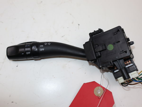 Commande eclairage Kia CARENS III Monospace (UN) 2.0 crdi 115 (2007)