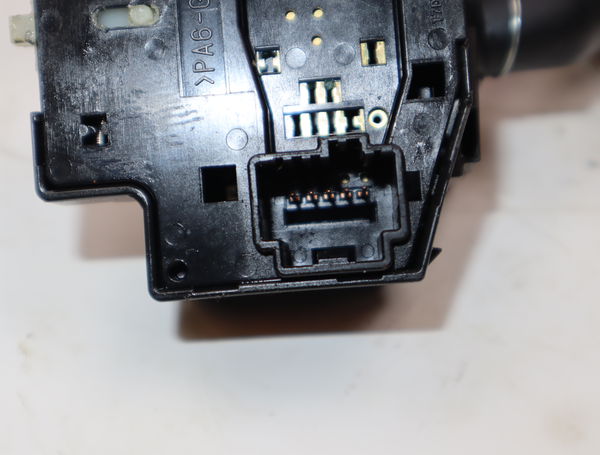 Commande clignotant FORD TRANSIT IV Phase 1 09-2006 2.2 TDCI 110ch