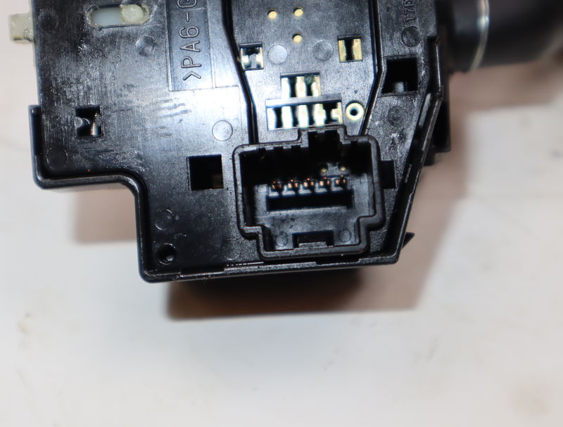 Commande clignotant FORD TRANSIT IV Phase 1 09-2006 2.2 TDCI 110ch