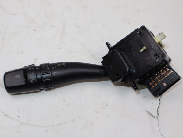 Commande eclairage HYUNDAI TERRACAN phase 1 05-2005--12-2007 2.9 CRDI 163ch