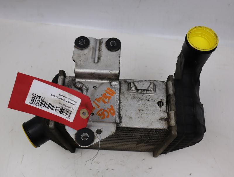 Echangeur air Hyundai TUCSON (JM) 2.0 crdi (2006-2010)