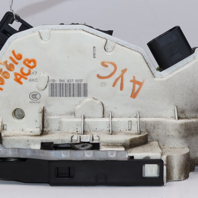 Serrure porte avg Seat IBIZA IV (6J5, 6P1) 1.2 tsi (2010-2012) 5 portes