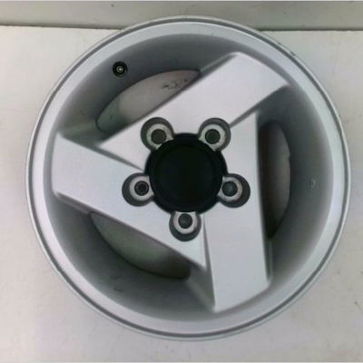 Jante aluminium 2 Suzuki JIMNY Véhicule tout terrain fermé (SN) 1.5 ddis 4wd (sn415d) (2003)