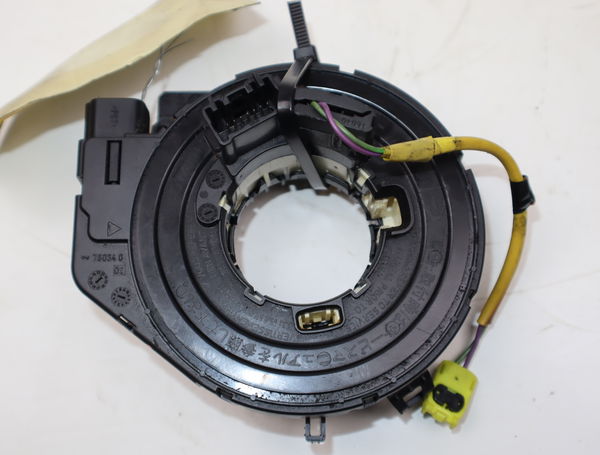 Contacteur annulaire airbag Mazda 2 (DE_, DH_) 1.3 (de3fs) (2007-2015)