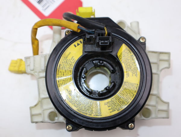 Contacteur annulaire airbag HYUNDAI TERRACAN phase 1 05-2005--12-2007 2.9 CRDI 163ch
