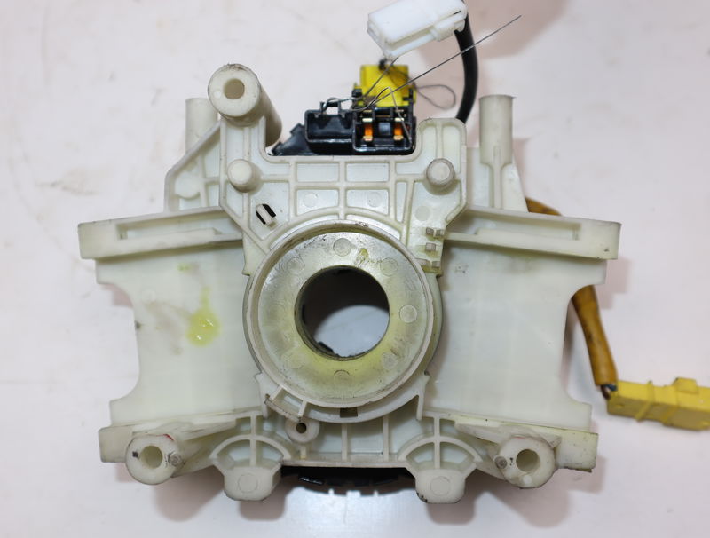 Contacteur annulaire airbag HYUNDAI TERRACAN phase 1 05-2005--12-2007 2.9 CRDI 163ch