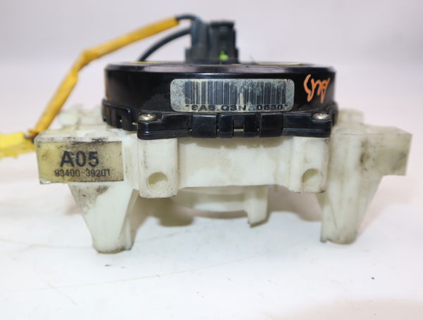 Contacteur annulaire airbag HYUNDAI TERRACAN phase 1 05-2005--12-2007 2.9 CRDI 163ch