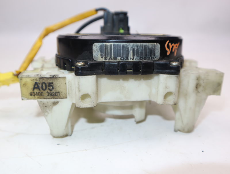 Contacteur annulaire airbag HYUNDAI TERRACAN phase 1 05-2005--12-2007 2.9 CRDI 163ch