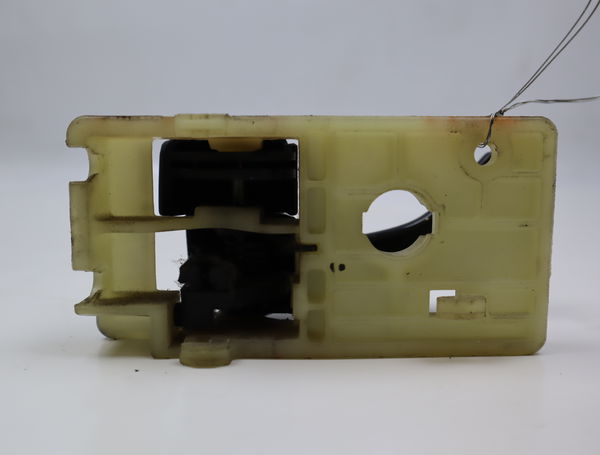 Poignee int porte avd Hyundai TUCSON (JM) 2.0 crdi (2006-2010)