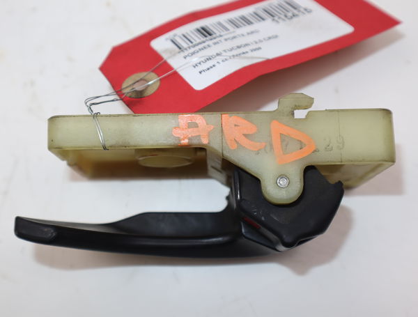 Poignee int porte ard Hyundai TUCSON (JM) 2.0 crdi (2006-2010)
