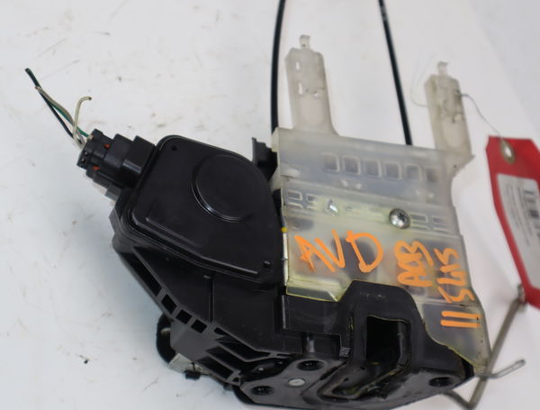 Serrure porte avd Hyundai TUCSON (JM) 2.0 crdi (2006-2010)