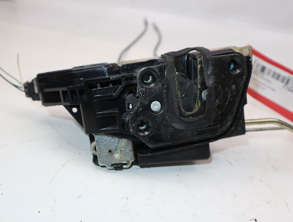 Serrure porte avd Hyundai TUCSON (JM) 2.0 crdi (2006-2010)