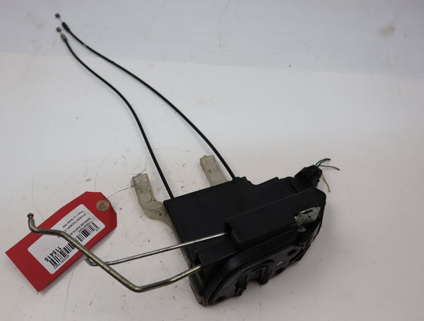 Serrure porte avd Hyundai TUCSON (JM) 2.0 crdi (2006-2010)