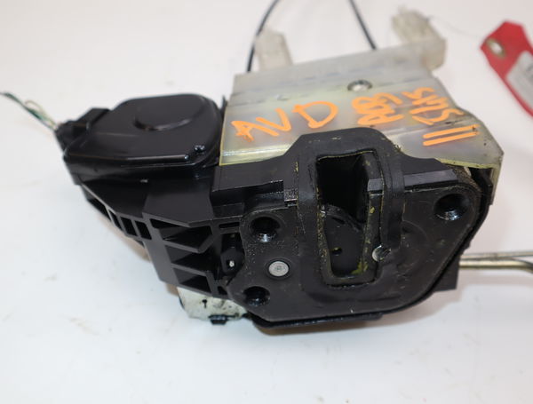 Serrure porte avd Hyundai TUCSON (JM) 2.0 crdi (2006-2010)