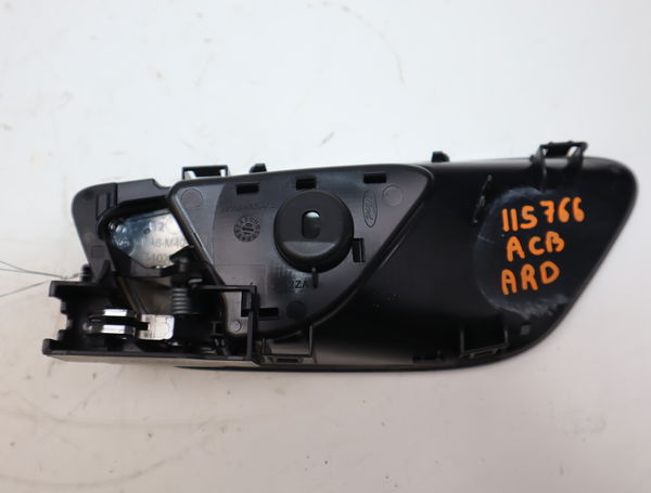 Poignee int porte ard Ford FIESTA VII (HJ, HF) 1.1 ti-vct (2017)