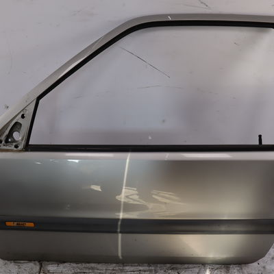 Porte avant gauche Alfa romeo 147 (937_) 2.0 16v t.spark (937.axa1, 937.axc1, 937.bxc1) (2001-2010) 3 portes