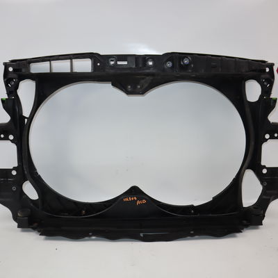 Face avant Audi A6 Allroad C6 (4FH) 3.0 tdi quattro (2006-2008)