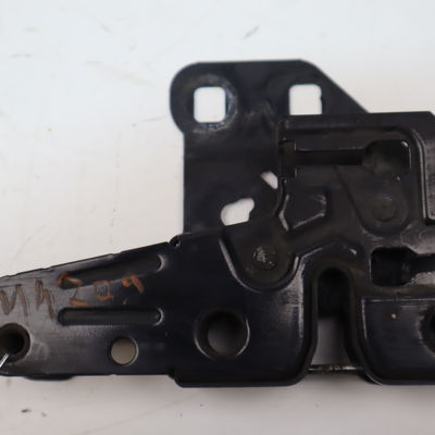 Serrure capot Audi A6 Allroad C6 (4FH) 3.0 tdi quattro (2006-2008)