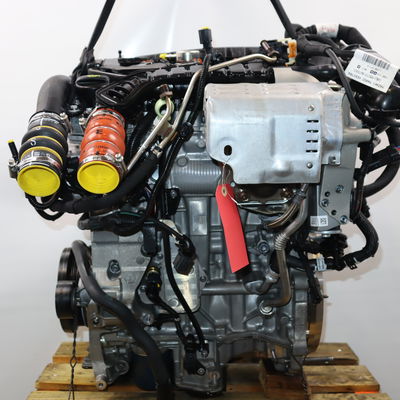 Moteur essence CITROEN C3 AIRCRO