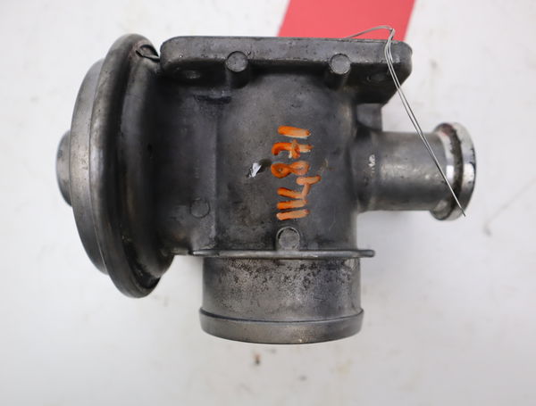 Vanne egr Bmw 3 (E46) 320 d (1998-2001)
