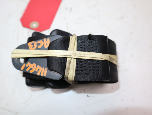 Ceinture arrière gauche Citroën AX (ZA-_) 14 d (1988-1992)