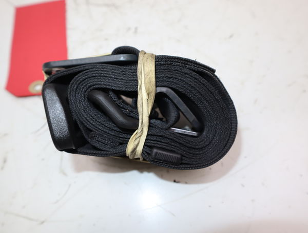 Ceinture arrière gauche Citroën AX (ZA-_) 14 d (1988-1992)